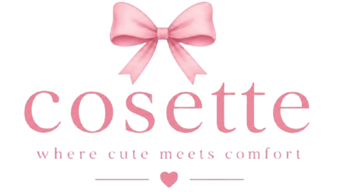 Cosette Clothing Logo